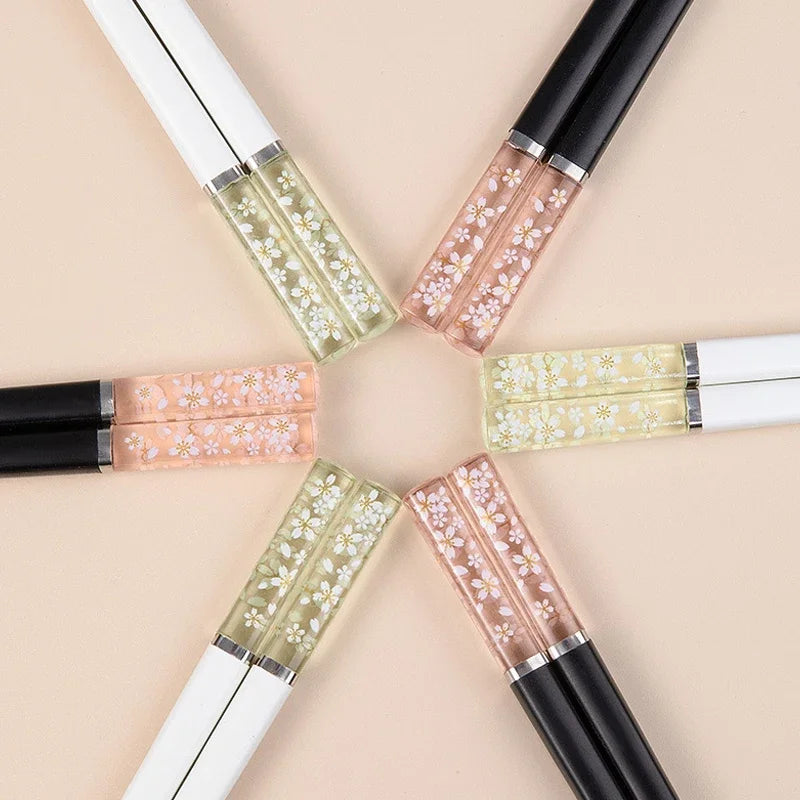 Baguette Kawaii vue