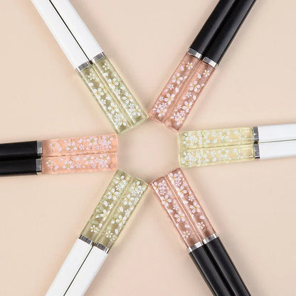 Baguette Kawaii vue