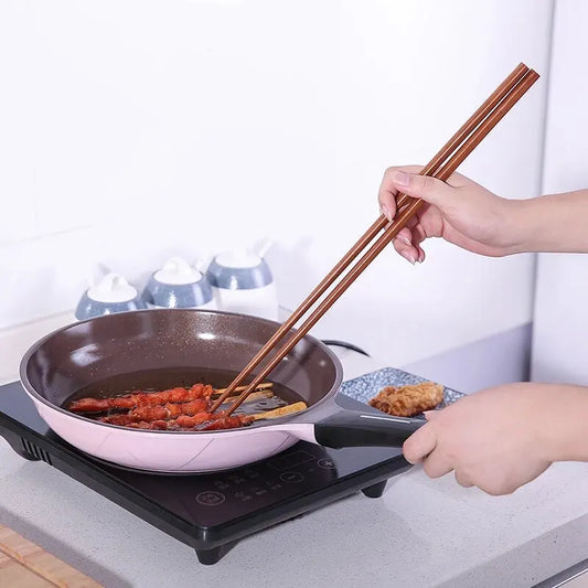 Baguette pour cuisiner grande talle 2