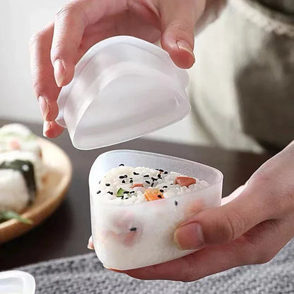 Moule Onigiri