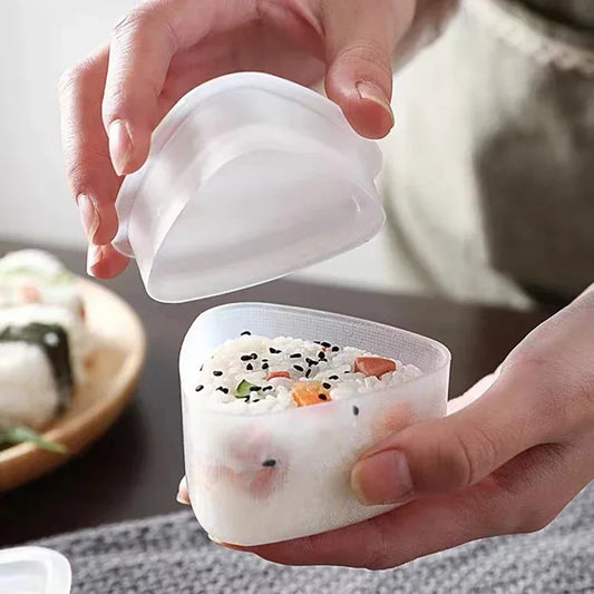 Moule Onigiri