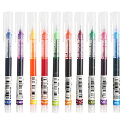 Stylo Haute Qualité assortiment