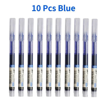 Stylo Haute Qualité bleu