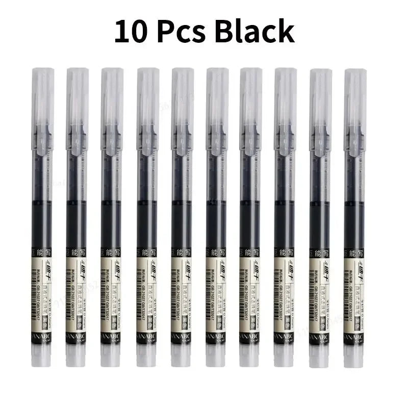 Stylo Haute Qualité noir