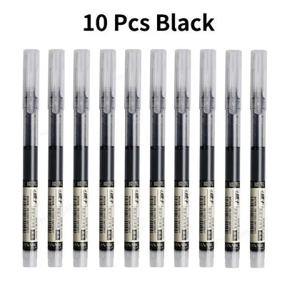 Stylo Haute Qualité noir