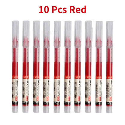 Stylo Haute Qualité rouge